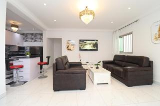AfriqPnB VC Appart avec Piscine - Kofa - 0