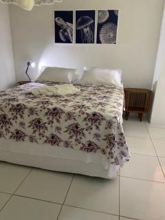 Casa Mar a Vista - Suítes - 7