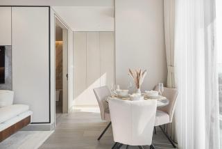 LUXE Rooftop Infinity Pool 5 Mins to JBR Dubai Marina View - 2