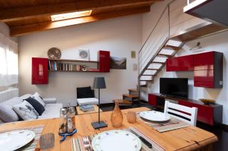 Maggie's Home near to Saint Orsola Hospital, Expo, Centre - Bologna - 3