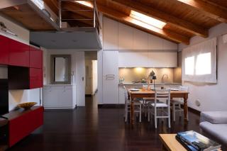Maggie's Home near to Saint Orsola Hospital, Expo, Centre - 5