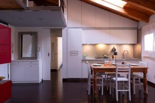 Maggie's Home near to Saint Orsola Hospital, Expo, Centre - 6
