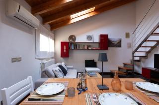 Maggie's Home near to Saint Orsola Hospital, Expo, Centre - 1