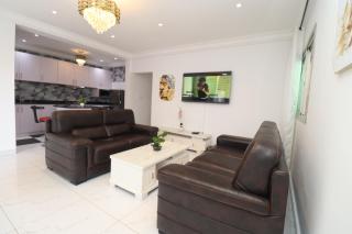 AfriqPnB VC Appart avec Piscine - Kofa - 9