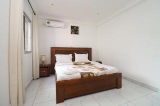 AfriqPnB VC Appart avec Piscine - Kofa - 8