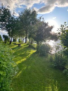 Snåsa Bryggehage - old-fashioned apartment with charm - 3