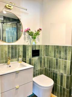 Legnica Apartament 36m2 Delux 3 - Legnica - 1