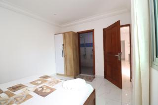 AfriqPnB VC Appart avec Piscine - Kofa - 7