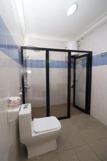 AfriqPnB VC Appart avec Piscine - Kofa - 5