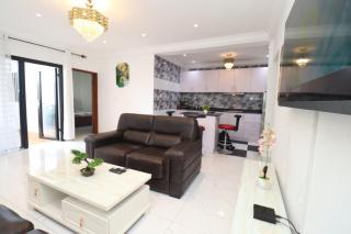 AfriqPnB VC Appart avec Piscine - Kofa - 4