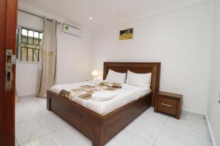 AfriqPnB VC Appart avec Piscine - Kofa - 2