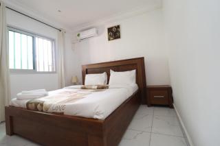 AfriqPnB VC Appart avec Piscine - Kofa - 1