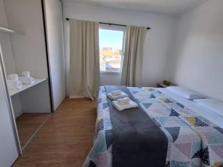 Departamento LA FAMILIA con Cochera segundo piso x escaleras - Tandil - 4