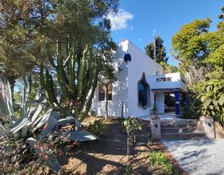 Casita 2 - Benajarafe - 9