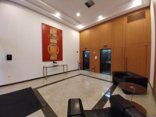 Osasco Trade & Convention Center - 1