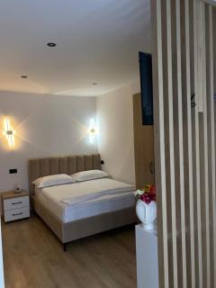 Arberon Apartments - Durrës - 0