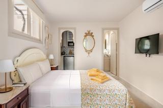 Charming studio with garden and view - Tangeri - 0