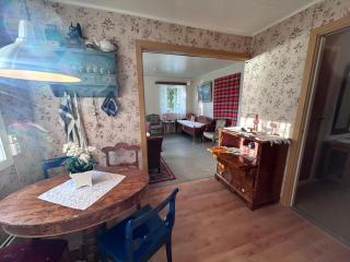 Snåsa Bryggehage - old-fashioned apartment with charm - Lii - 7