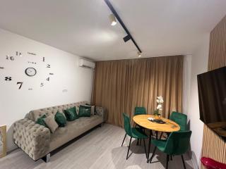 Oxana Apartments - 3 camere - Timisoara - Timişoara - 9