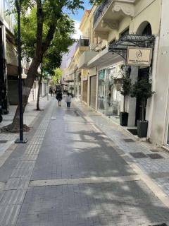 Ermou Suite by Zeussuites - Athen - 8