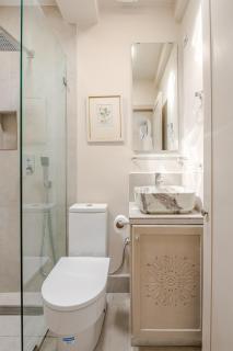 Charming studio with garden and view - Tangeri - 9
