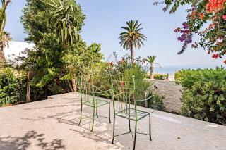Charming studio with garden and view - Tangeri - 8