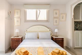 Charming studio with garden and view - Tangeri - 6