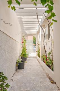 Charming studio with garden and view - Tangeri - 5