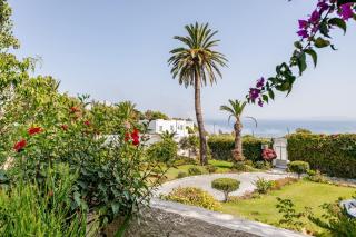 Charming studio with garden and view - Tangeri - 4