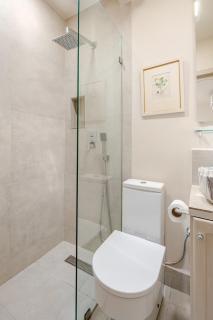 Charming studio with garden and view - Tangeri - 3