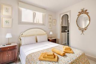 Charming studio with garden and view - Tangeri - 1