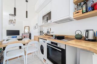 Cozy and bright apartment - París - 6