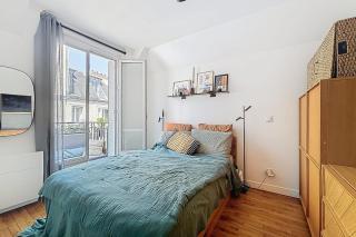Cozy and bright apartment - París - 7