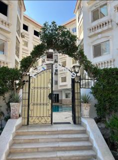 Luxury Flat On Red Sea - Hurghada - 8