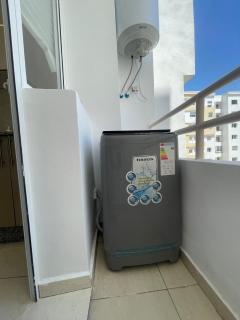 Moderne trois pièces au centre parking free balcon - Tangeri - 1