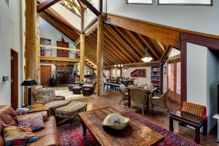 Downtown Penthouse condo - South Lake Tahoe - 0