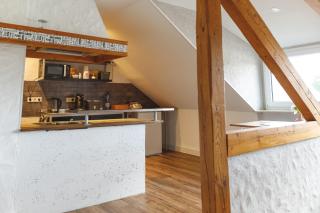 100 qm DG Wohnung 《Kehr wieder》Bexbach Saarland - Bexbach - 4