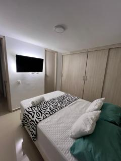 Comodidad y excelente ubicación - Barranquilla - 8