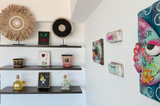 JAMES 16 - groovy design apartment with Knokke le Zoute sea view - Knokke-Heist - 7
