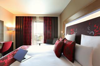 Novotel Chennai OMR - Chennai - 3
