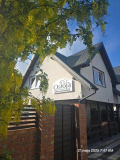 Domki Apartamentowe Ostoja - Rewal - 8