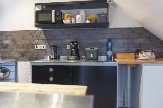 100 qm DG Wohnung 《Kehr wieder》Bexbach Saarland - Bexbach - 1