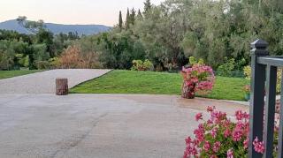 Venetton Garden House Corfu - Gouvia - 8