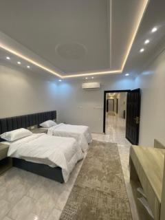 Comfort Stay 6 - Taif - 4