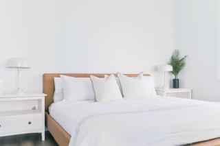 City View 2 King Suites Floor-to-Ceiling Views - 9