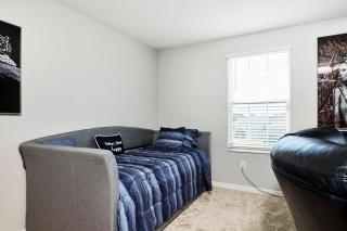 GoldStar Luxury Home - Ruskin - 7