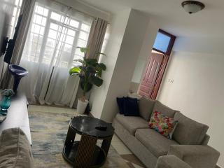 One bedroom thika road , garden estate , Thome opposite Garden city Nairobi - Nairobi - 0