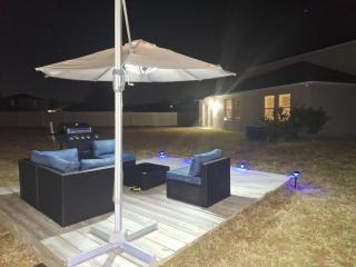GoldStar Luxury Home - Ruskin - 5