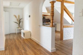 100 qm DG Wohnung 《Kehr wieder》Bexbach Saarland - Bexbach - 7