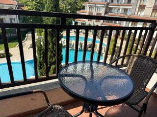 Vineyards Resort, Aheloy - Studio 32 - 3